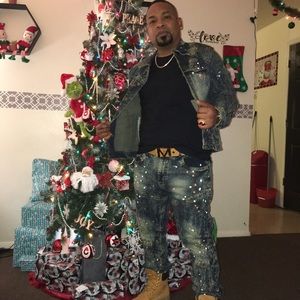 Meet your Posher, Felix